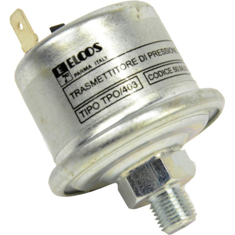 Elcos Öldrucksensor TPO / 403