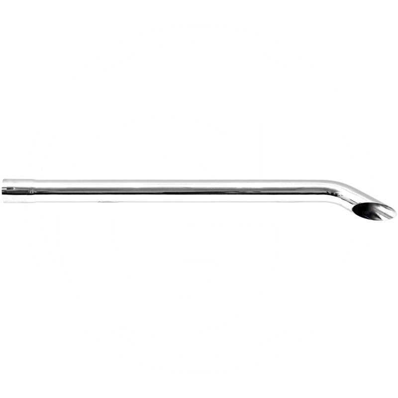 GRANIT Auspuffrohr – 1220 mm Innen-Ø (mm) 76