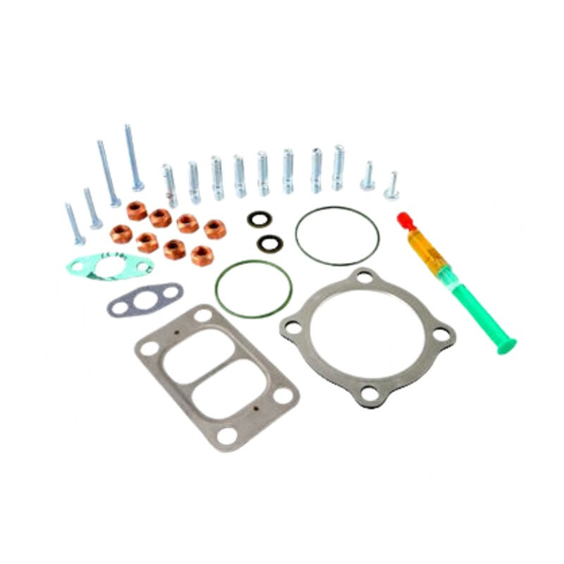 BE TURBO Anbausatz – F822201090010