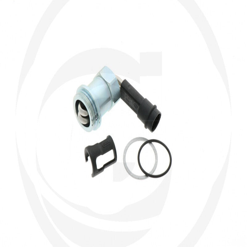 Calix Heizelement Anschluss Gewinde M38 x 1,5 – Bild 2