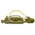 WALTERSCHEID Hydraulischer Oberlenker F (mm) 503 / 683