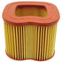 GRANIT Luftfilter passend für Husqvarna 272 S, 268 K, 272 K – 506 14 58-01