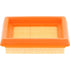 GRANIT Luftfilter passend für Stihl BT 120 C, BT 121, BT 130 u. a. – 87 mm – 4134 141 0300