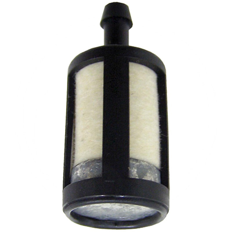 Kraftstofffilter passend für Stihl 009, 010, 011 u. a. – ZF-4 / 25 – Bild 2