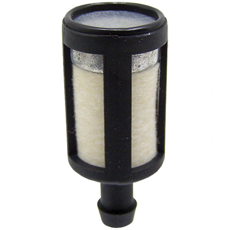 Kraftstofffilter passend für Stihl 020, 024, 026 u. a. – ZF-5 / 25