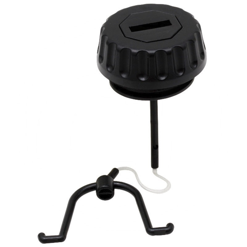 GRANIT Kraftstofftankdeckel passend für Stihl 020, 020 T, 021 u. a. – 0000 350 0520