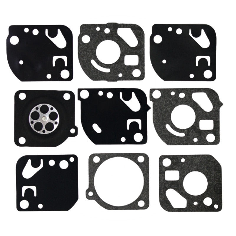 ZAMA Membransatz – GND-18
