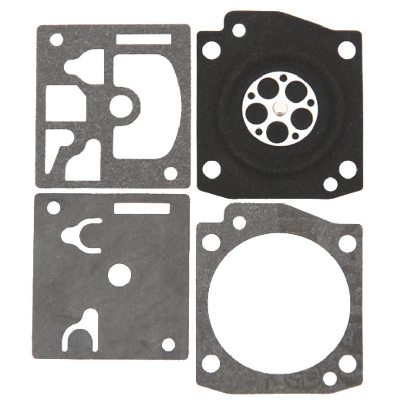 ZAMA Membransatz – GND19