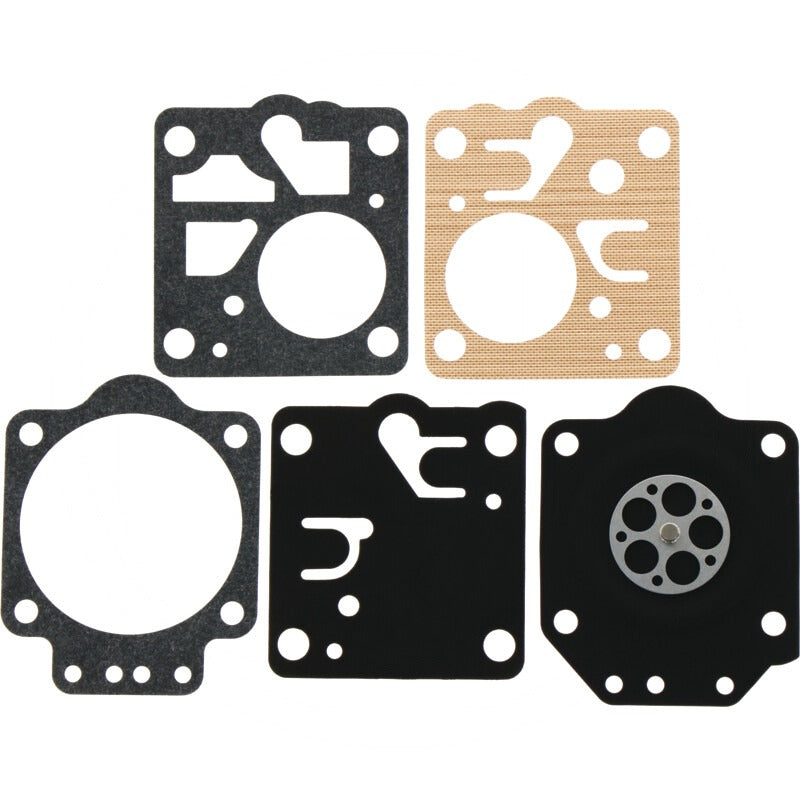 ZAMA Membransatz – GND-8