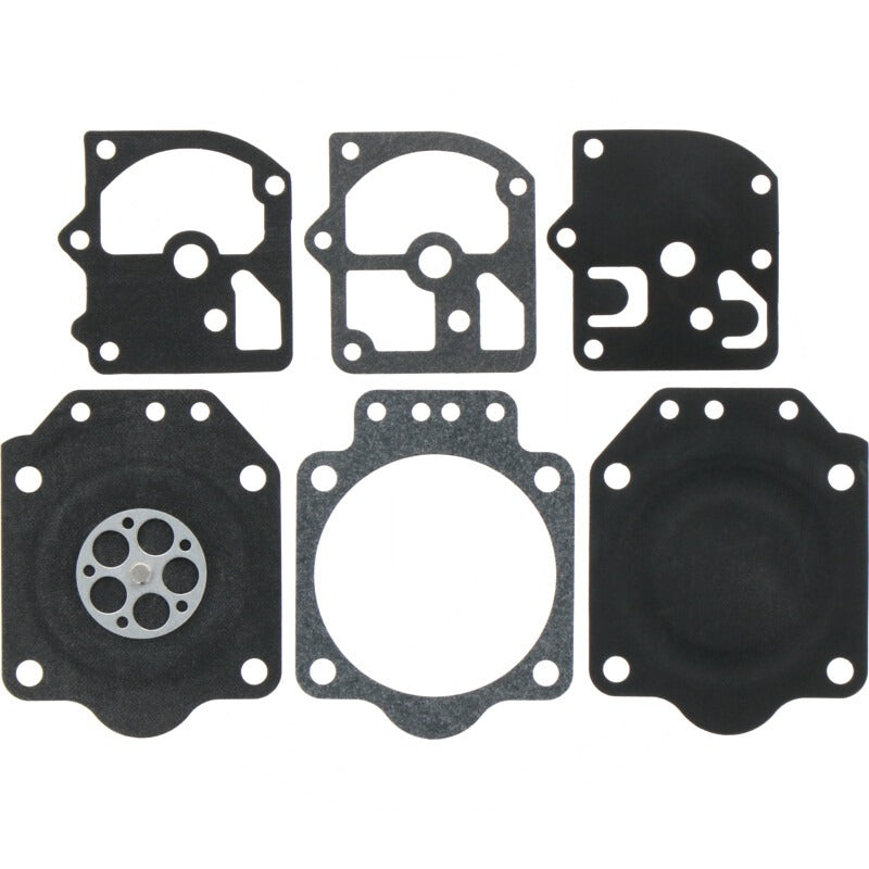 ZAMA Membransatz – GND-9