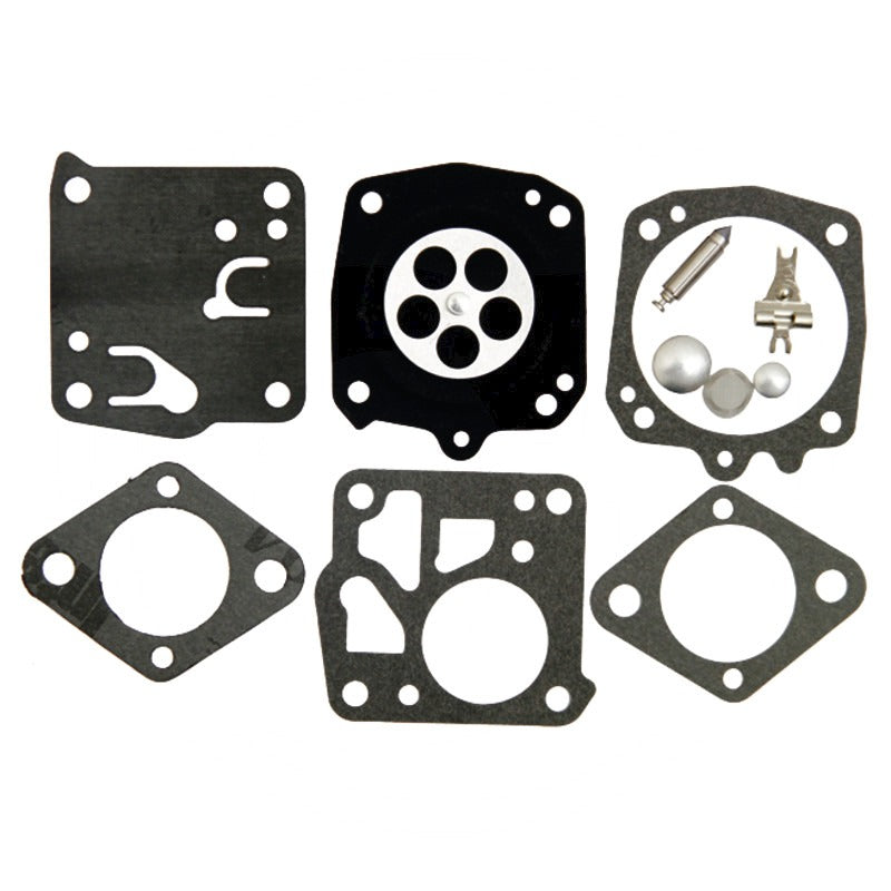 Tillotson Reparatursatz – RK - 21HS
