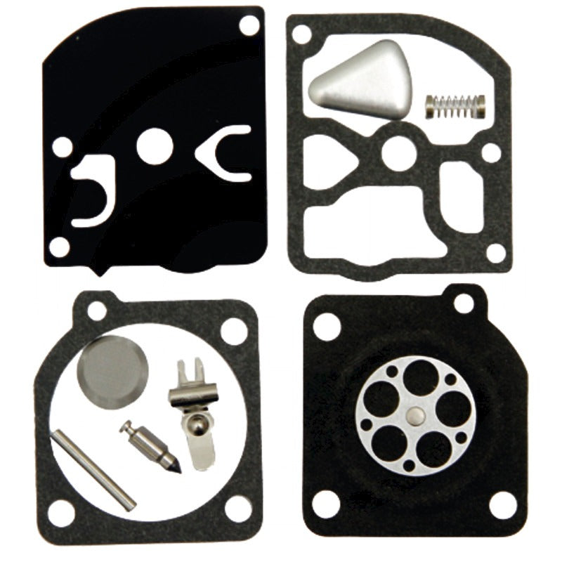 ZAMA Reparatursatz – RB-50