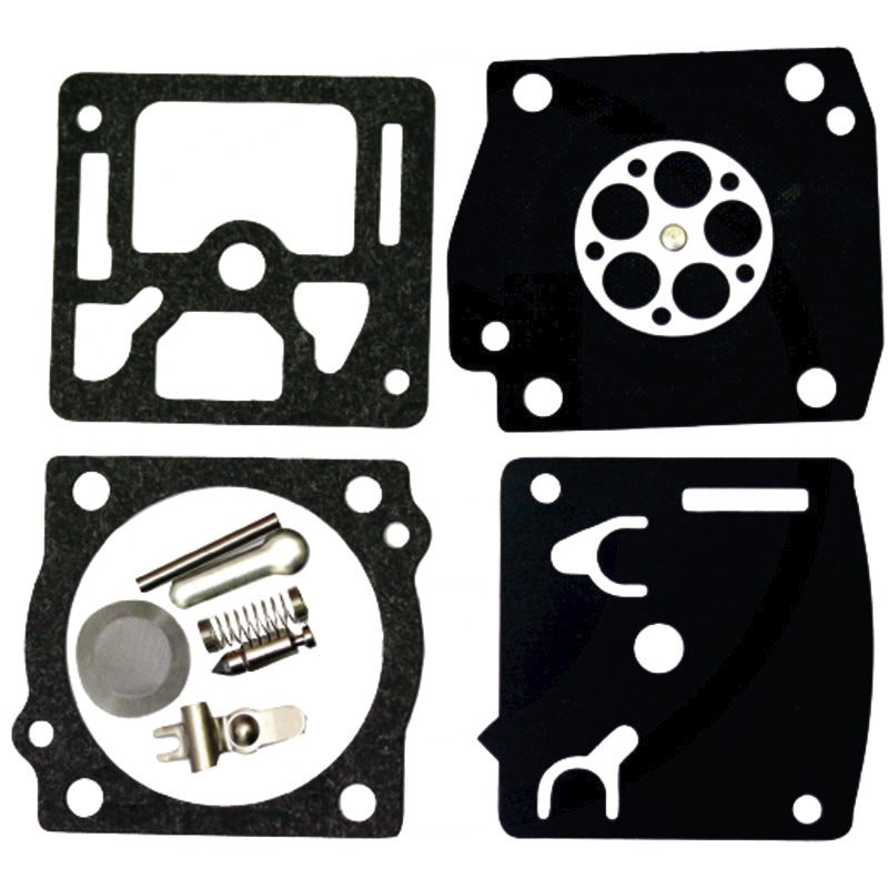 ZAMA Reparatursatz – RB35