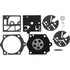 WALBRO Reparatursatz – K10HDC
