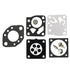 Tillotson Reparatursatz – RK-19HU