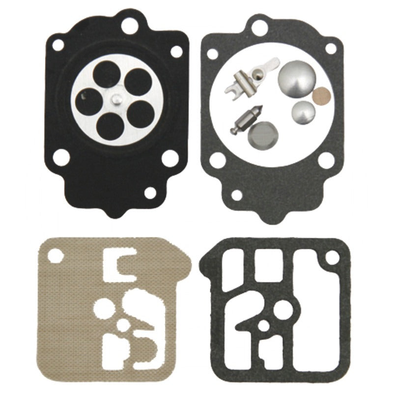 Tillotson Reparatursatz – RK1HE