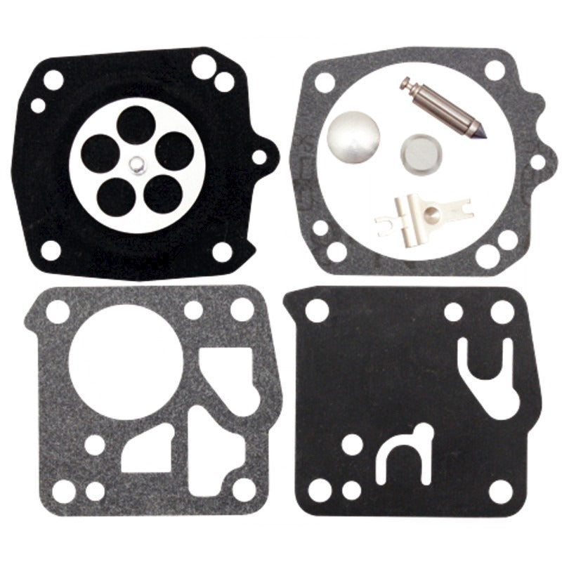 Tillotson Reparatursatz – RK - 30HS