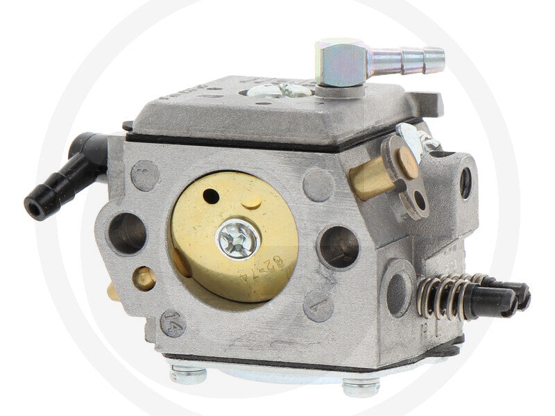 WALBRO Walbro Vergaser passend für CS 550, CS 5500 – Bild 2