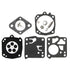 Tillotson Reparatursatz – RK-26HS