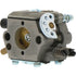 WALBRO Walbro Vergaser passend für 44 ccm Motor