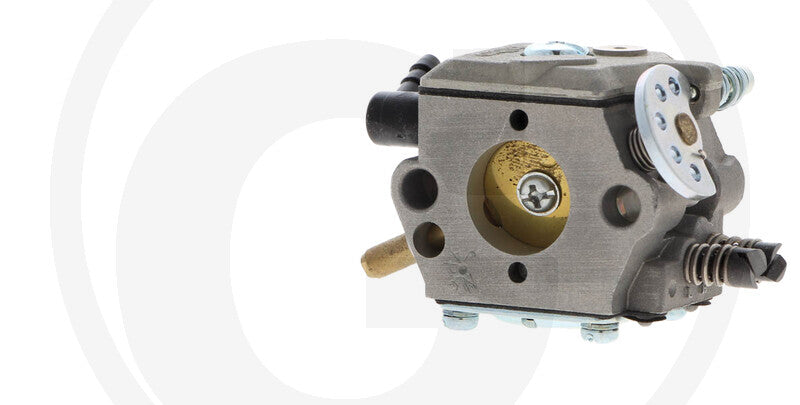 WALBRO Walbro Vergaser passend für 44 ccm Motor – Bild 2