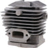 GRANIT Zylinderkit passend für Dolmar PC-6412, PC-6414, PC-6430 u. a. – 325 130 035 – Bild 4