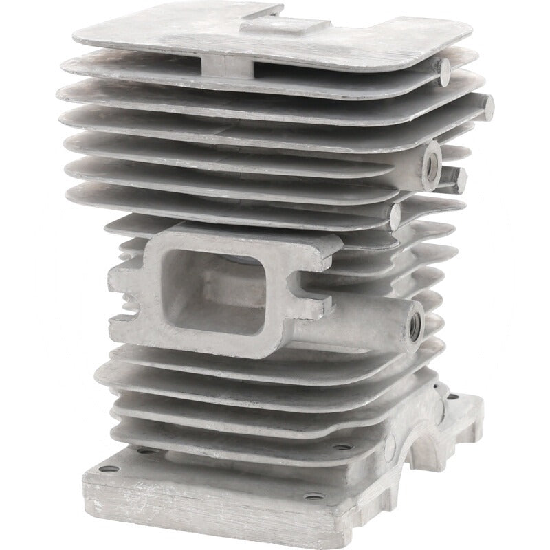 GRANIT Zylinderkit passend für Stihl 018, MS 180 – 1130 020 1208 – Bild 2