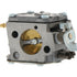 Tillotson Vergaser passend für Husqvarna 66, H 66, H 266 – HS-224A