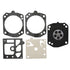 WALBRO Membransatz – D20HD
