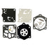 WALBRO Reparatursatz – K15-WJ