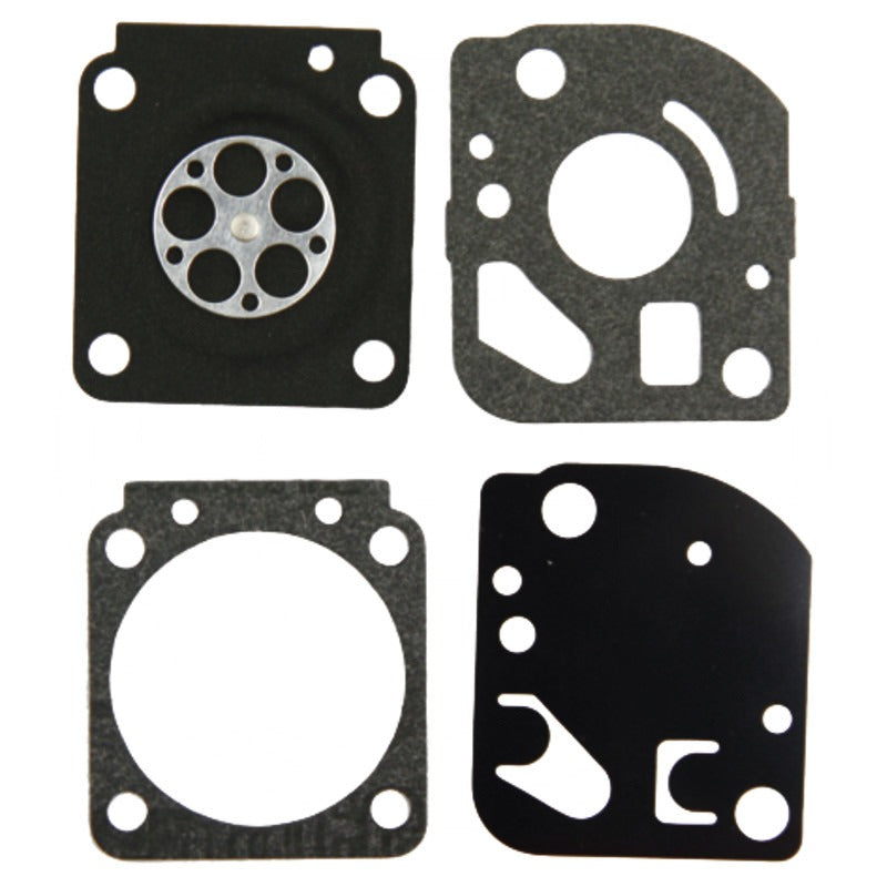 ZAMA Membransatz – GND-38