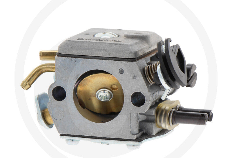 Tillotson Vergaser passend für Husqvarna 365, 371, 372 – HE18A – Bild 2