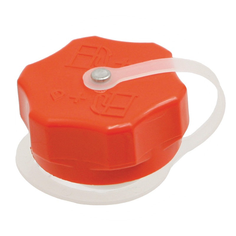 GRANIT Kraftstofftankdeckel passend für Echo PB-46 HT, PB-46 LN, PB-60 HT u. a. – 13160009861