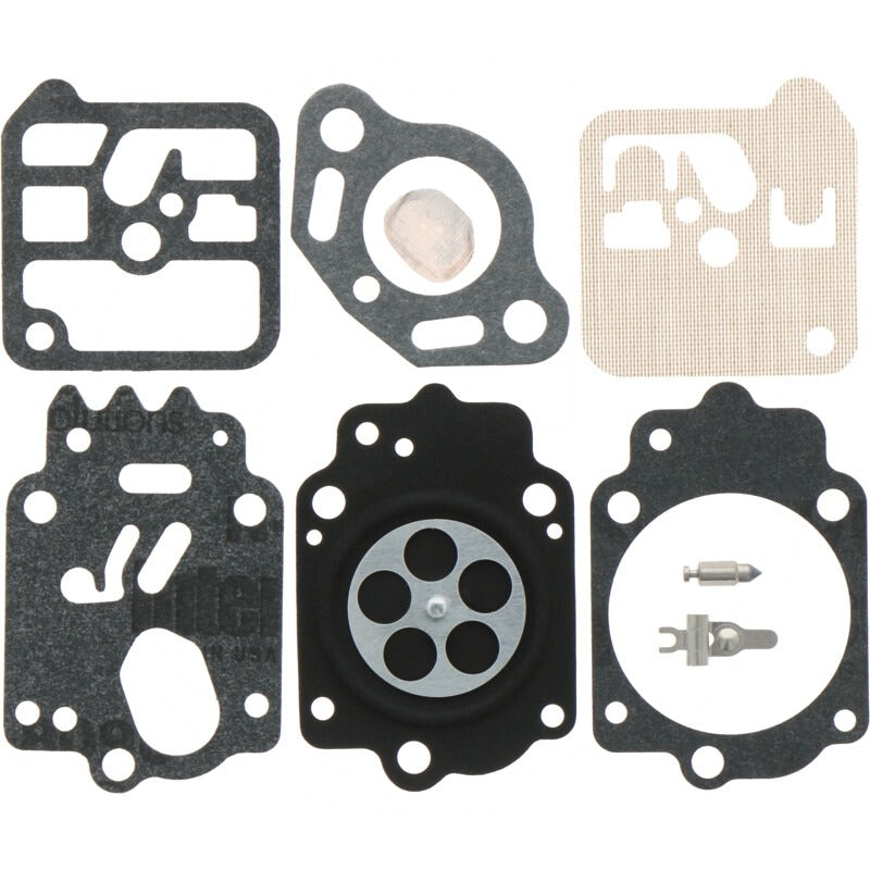 Tillotson Reparatursatz passend für Tillotson – RK-37HK