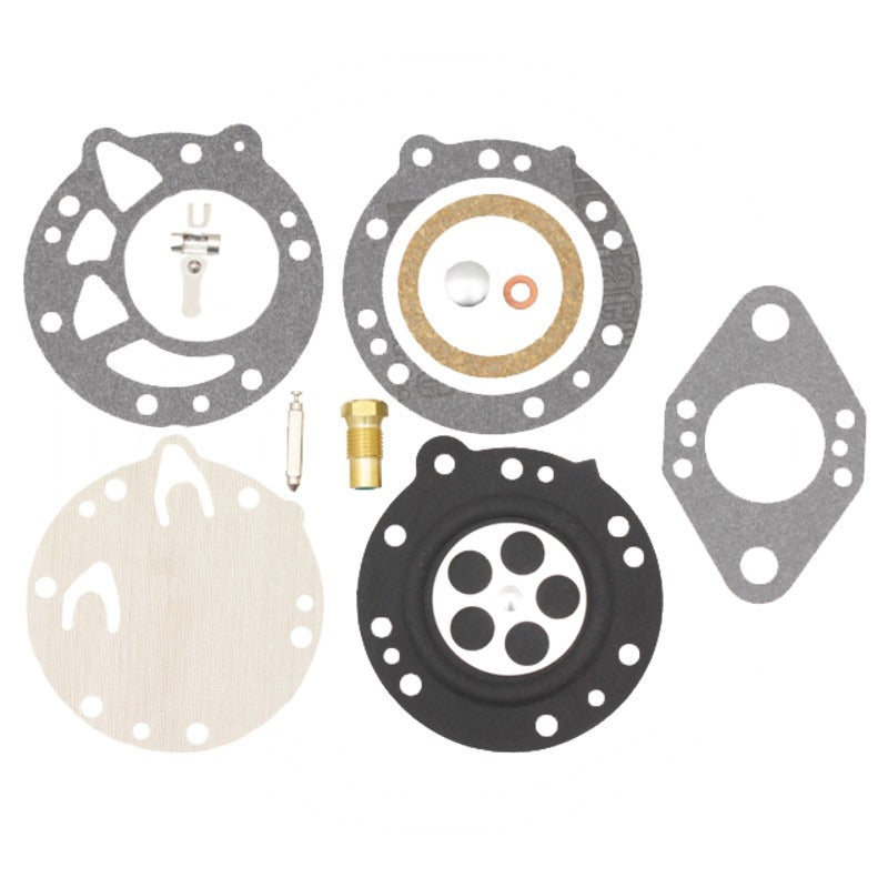 Tillotson Reparatursatz passend für Tillotson: RK-92HL – RK - 92HL