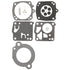Tillotson Reparatursatz – RK-02HT