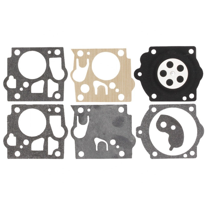 WALBRO Membransatz – D10SDC