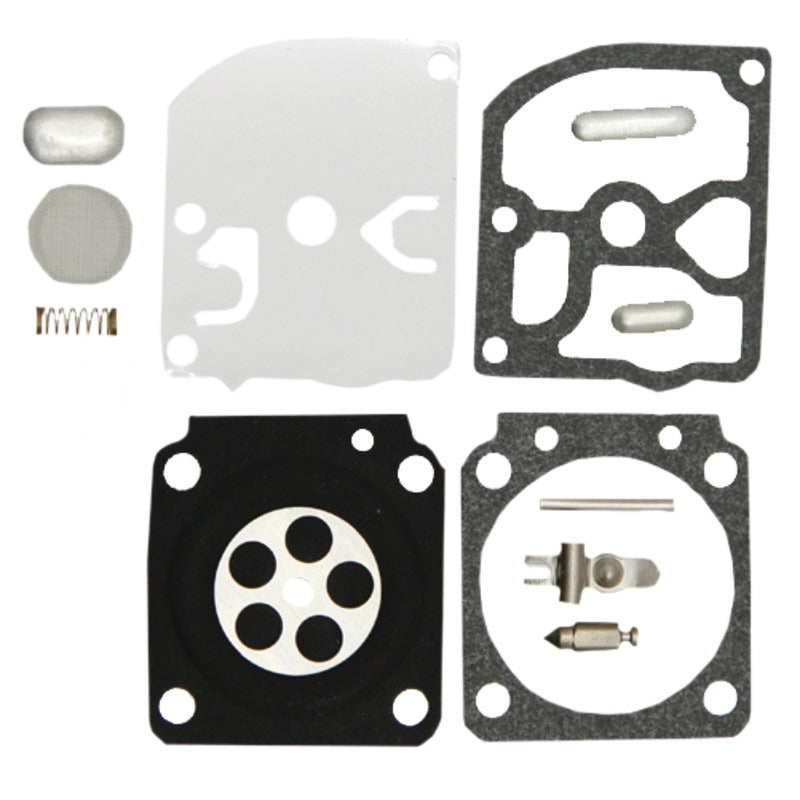 GRANIT Reparatursatz passend für Gartenland – RB-66