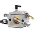 WALBRO Vergaser passend für EFCO 156, 162, 165 HD – HDA-160-1