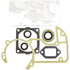 GRANIT Dichtungssatz passend für Stihl 066, MS 650, MS 660 – 1122 007 1053