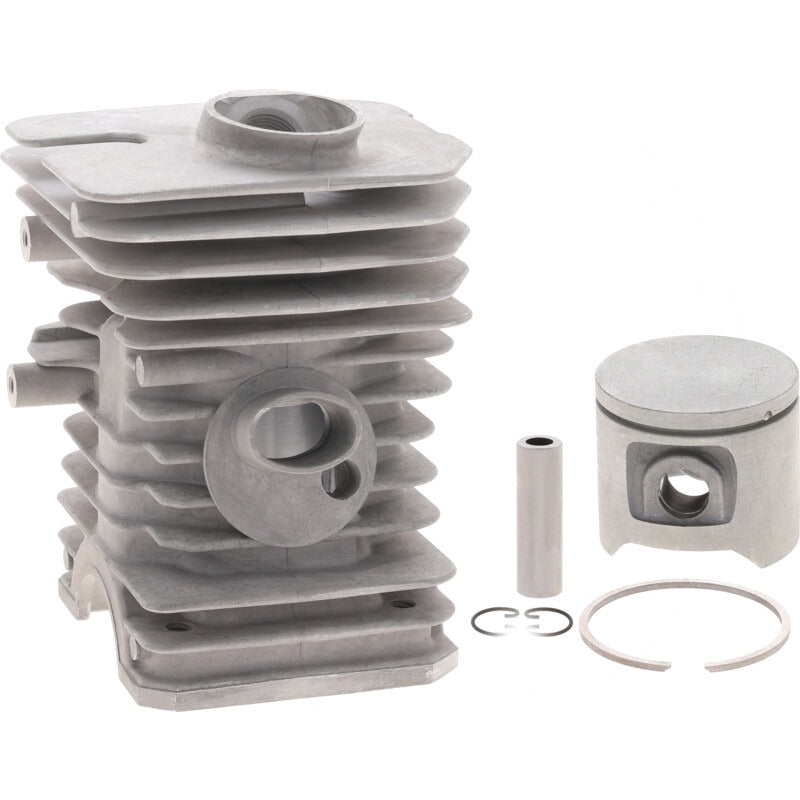 GRANIT Zylinderkit passend für Husqvarna 40, 240 R, 2041 u. a. – 503 62 55-02 – Bild 2