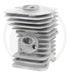 GRANIT Zylinderkit passend für Husqvarna 40, 240 R, 2041 u. a. – 503 62 55-02 – Bild 3