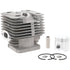 GRANIT Zylinderkit passend für Stihl FS 120, FS 120 R, BT 120 C u. a. – 4134 020 1213