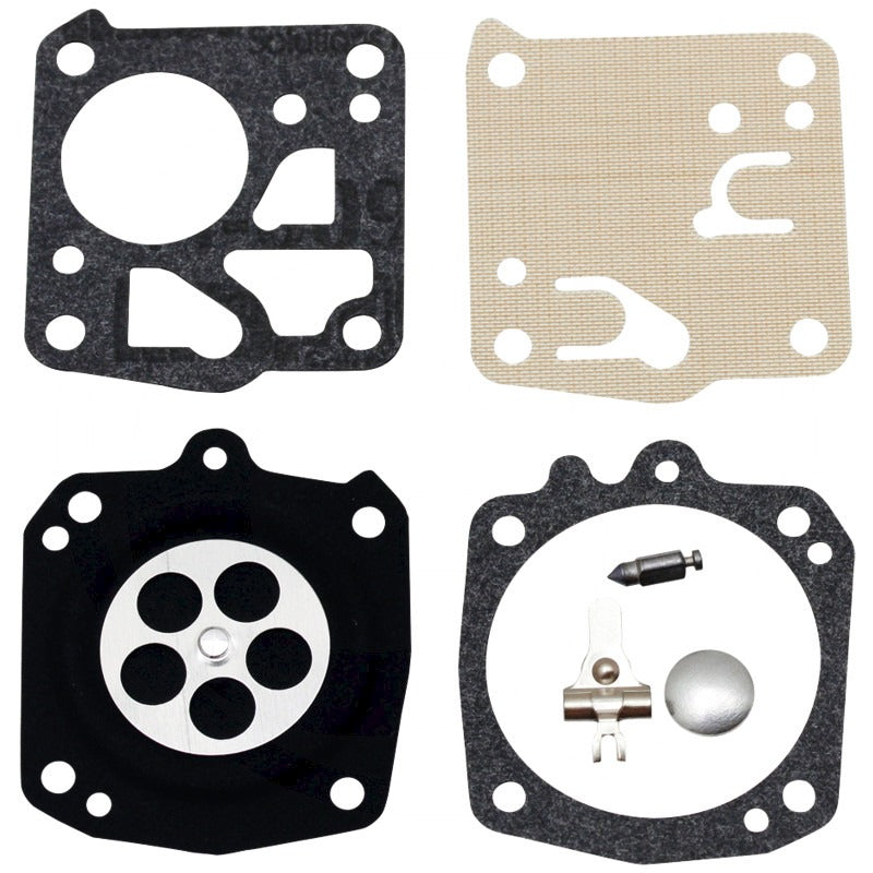 Tillotson Reparatursatz – RK - 28HS