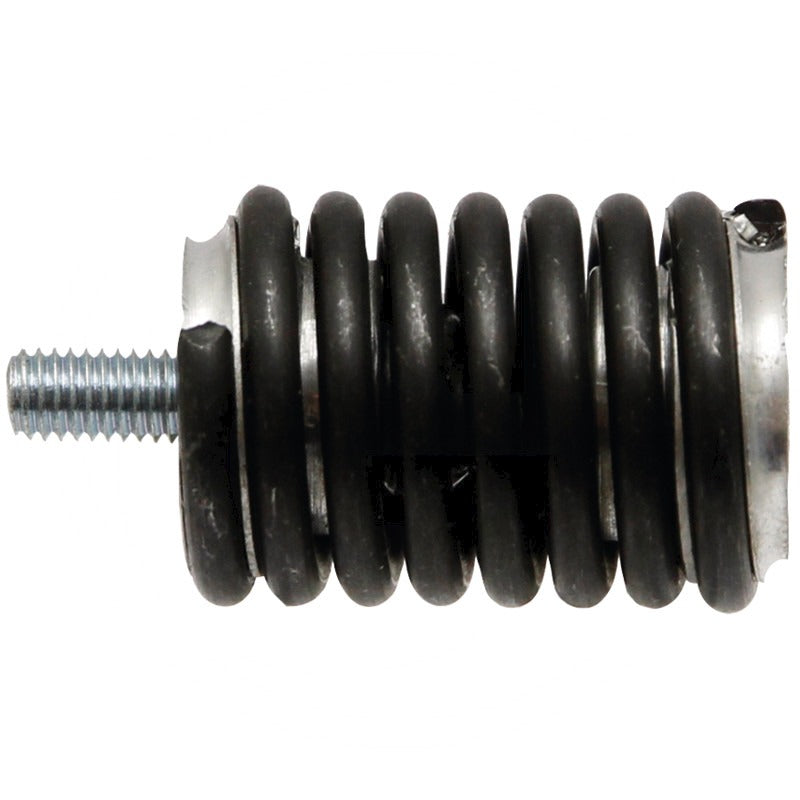 GRANIT Vibrationsdämpfer Feder passend für Dolmar PS-630, PS-6400, PS-7300 u. a. – 41 mm – 038 114 152