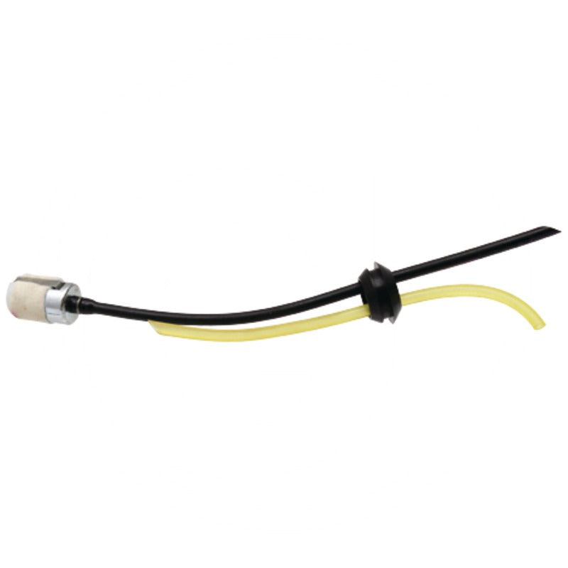 GRANIT Kraftstoffschlauch passend für Kawasaki TH 43 – 200 mm – 92190-2157