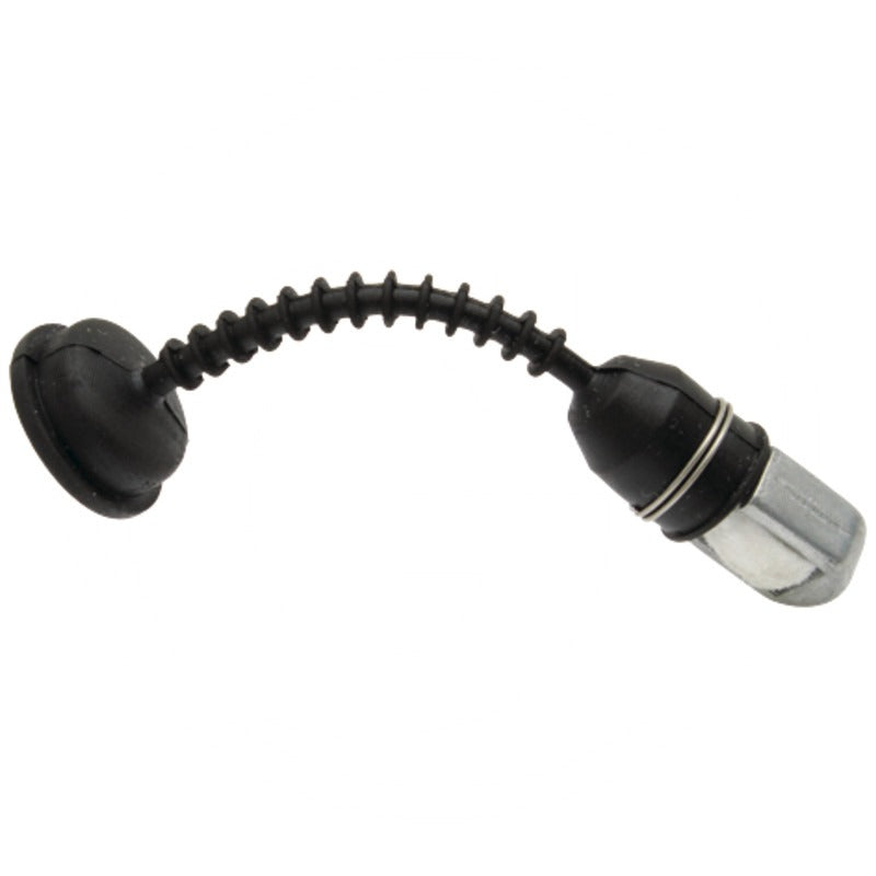 GRANIT Kraftstoffschlauch passend für Shindaiwa B 45, C 35, T 25 u. a. – 110 mm – 20011-85401