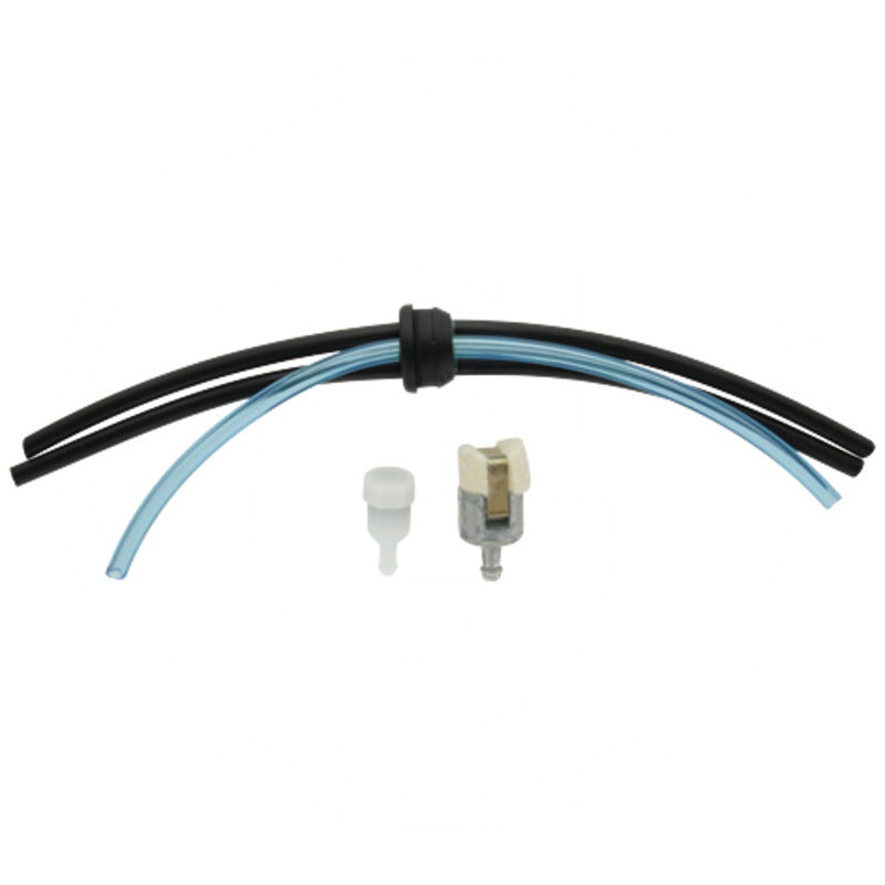 GRANIT Kraftstoffschlauch passend für Echo GT-200 EZR, GT-201 EZR, GT-200i u. a. – 200 mm – 900103