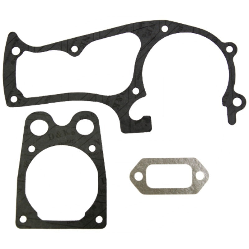GRANIT Dichtungssatz passend für Husqvarna 570, 570 EPA, 575 XP u. a. – 537 21 26-01