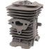 GRANIT Zylinderkit passend für Husqvarna 136 LE, 137 – 530 06 99-40 – Bild 2
